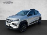 Dacia Spring bei Sportwagen.expert - Abbildung (2 / 13)