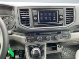 VW Crafter bei Sportwagen.expert - Abbildung (9 / 15)