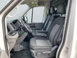 VW Crafter bei Sportwagen.expert - Abbildung (7 / 15)