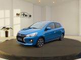 Mitsubishi Space Star bei Sportwagen.expert - Abbildung (2 / 15)