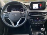 Hyundai Tucson bei Sportwagen.expert - Abbildung (8 / 15)