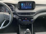 Hyundai Tucson bei Sportwagen.expert - Abbildung (9 / 15)