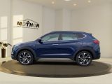 Hyundai Tucson bei Sportwagen.expert - Abbildung (3 / 15)