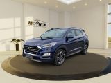 Hyundai Tucson bei Sportwagen.expert - Abbildung (2 / 15)