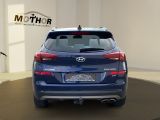 Hyundai Tucson bei Sportwagen.expert - Abbildung (5 / 15)