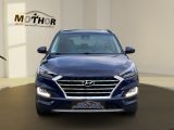 Hyundai Tucson bei Sportwagen.expert - Abbildung (6 / 15)