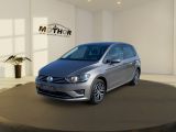 VW Golf Sportsvan bei Sportwagen.expert - Abbildung (2 / 15)