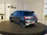 Mitsubishi Space Star bei Sportwagen.expert - Abbildung (4 / 15)