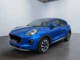 Ford Puma bei Sportwagen.expert - Abbildung (2 / 15)