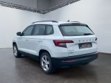 Skoda Karoq bei Sportwagen.expert - Abbildung (4 / 15)