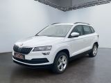 Skoda Karoq bei Sportwagen.expert - Abbildung (2 / 15)