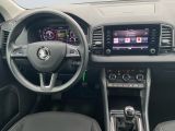 Skoda Karoq bei Sportwagen.expert - Abbildung (8 / 15)