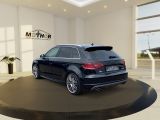 Audi S3 Sportback bei Sportwagen.expert - Abbildung (4 / 15)