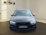 Audi S3 Sportback bei Sportwagen.expert - Abbildung (6 / 15)