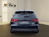 Audi S3 Sportback bei Sportwagen.expert - Abbildung (5 / 15)