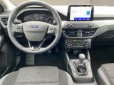 Ford Focus Turnier bei Sportwagen.expert - Abbildung (8 / 15)