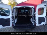 Renault Kangoo bei Sportwagen.expert - Abbildung (9 / 12)