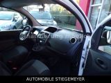 Renault Kangoo bei Sportwagen.expert - Abbildung (7 / 12)