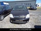 Opel Meriva bei Sportwagen.expert - Abbildung (3 / 15)
