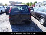 Opel Meriva bei Sportwagen.expert - Abbildung (6 / 15)