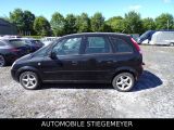 Opel Meriva bei Sportwagen.expert - Abbildung (7 / 15)