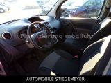 Renault Kangoo bei Sportwagen.expert - Abbildung (10 / 15)