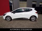 Renault Clio bei Sportwagen.expert - Abbildung (8 / 15)