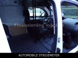 Renault Kangoo bei Sportwagen.expert - Abbildung (15 / 15)