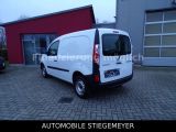 Renault Kangoo bei Sportwagen.expert - Abbildung (4 / 15)