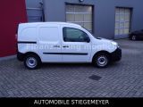 Renault Kangoo bei Sportwagen.expert - Abbildung (8 / 15)