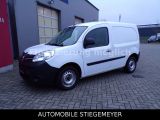 Renault Kangoo bei Sportwagen.expert - Abbildung (9 / 15)