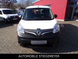 Renault Kangoo bei Sportwagen.expert - Abbildung (2 / 15)
