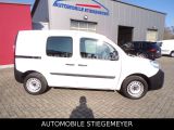 Renault Kangoo bei Sportwagen.expert - Abbildung (8 / 15)