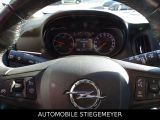 Opel Zafira bei Sportwagen.expert - Abbildung (11 / 15)