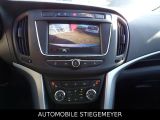 Opel Zafira bei Sportwagen.expert - Abbildung (9 / 15)