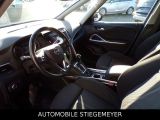 Opel Zafira bei Sportwagen.expert - Abbildung (12 / 15)