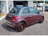Fiat 500 bei Sportwagen.expert - Abbildung (4 / 4) Fiat 500 bei Sportwagen.expert - Abbildung (4 / 4)