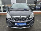 Opel Mokka bei Sportwagen.expert - Abbildung (4 / 15)