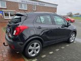 Opel Mokka bei Sportwagen.expert - Abbildung (3 / 15)