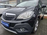 Opel Mokka bei Sportwagen.expert - Abbildung (5 / 15)