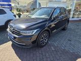 VW Tiguan bei Sportwagen.expert - Abbildung (2 / 15)