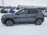 VW T-Cross bei Sportwagen.expert - Abbildung (3 / 15)