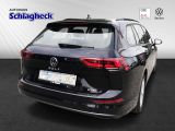 VW Golf VIII bei Sportwagen.expert - Abbildung (4 / 12)