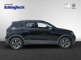 VW T-Cross bei Sportwagen.expert - Abbildung (4 / 4)