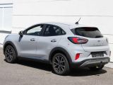 Ford Puma bei Sportwagen.expert - Abbildung (8 / 15)