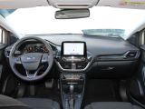 Ford Puma bei Sportwagen.expert - Abbildung (4 / 15)