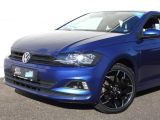 VW Polo bei Sportwagen.expert - Abbildung (5 / 15)