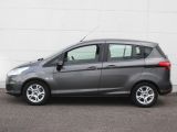 Ford B-MAX bei Sportwagen.expert - Abbildung (7 / 15)