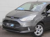 Ford B-MAX bei Sportwagen.expert - Abbildung (5 / 15)