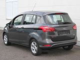 Ford B-MAX bei Sportwagen.expert - Abbildung (8 / 15)